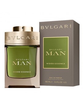 Bvlgari Man Wood Essence Edp Erkek Parfüm 100 Ml
