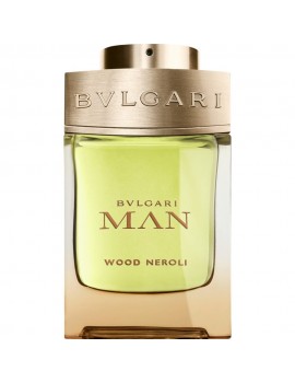 Bvlgari Man Wood Neroli Edp Tester Erkek Parfüm 100 Ml