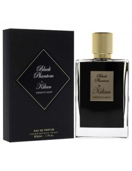 By Kilian Black Phantom Edp Erkek Parfüm 50 Ml