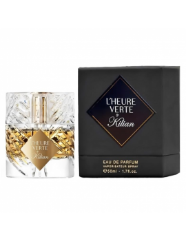 By Kilian L'heure Verte Edp Unisex Parfüm 50 Ml
