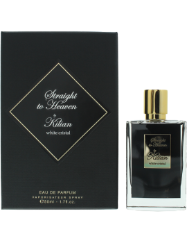 By Kilian Straight To Heaven White Crystal Edp Erkek Parfüm 50 Ml