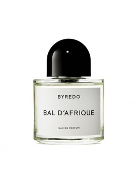 Byredo Bal Dafrique Edp Tester Ünisex Parfüm 100 Ml