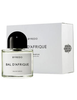 BYREDO BAL DAFRİQUE EDP ÜNİSEX PARFÜM 100 ML