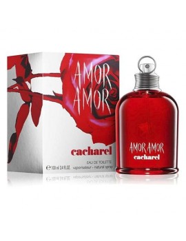 Cacharel Amor Amor Edt Kadın Parfüm 100 Ml