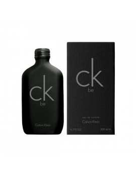Calvin Klein Ck Be Edt Erkek Parfüm 200 Ml