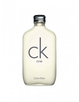 Calvin Klein Ck One Edt Tester Ünisex Parfüm 200 Ml