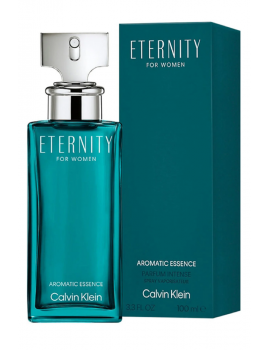 Calvin Klein Eternity Aromatic Essence Intense Kadın Parfüm 100 Ml