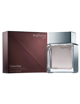 Calvin Klein Euphoria For Men Edt Erkek Parfüm 100 Ml