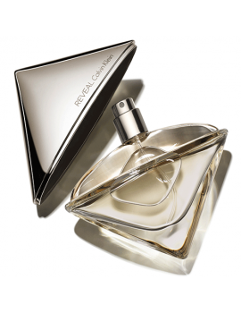 Calvin Klein Reveal Edp Tester Kadın Parfüm 100 Ml