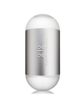 Carolina Herrera 212 Nyc Edp Tester Kadın Parfüm 100 Ml