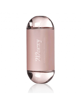 Carolina Herrera 212 Sexy Edp Tester Kadın Parfüm 100 Ml