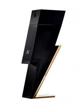 Carolina Herrera Bad Boy Edt Tester Erkek Parfüm 100 ml