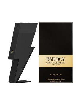 Carolina Herrera Bad Boy Le Edt Erkek Parfüm 100 Ml