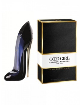Carolina Herrera Good Girl Edp Kadın Parfüm 80 Ml