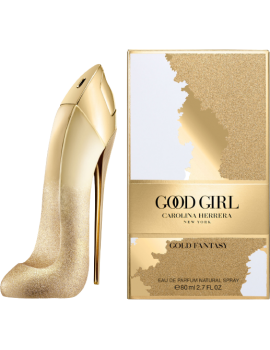 Carolina Herrera Good Girl Gold Fantasy  Edp Kadın Parfüm 80 Ml