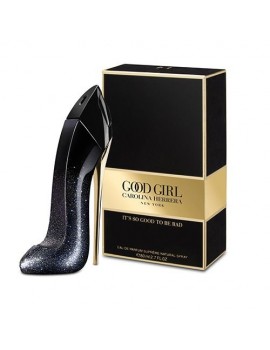 Carolina Herrera Good Girl Supreme Edp Kadın Parfüm 80 Ml