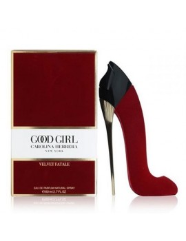Carolina Herrera Good Girl Velvet Fatale Edp Kadın Parfüm 80 Ml