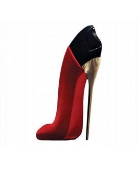 Carolina Herrera Good Girl Velvet Fatale Edp tester Kadın Parfüm 80 ml