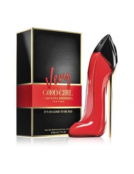 Carolina Herrera Very Good Girl Edp Kadın Parfüm 80 Ml