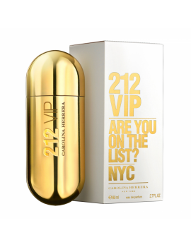 Caroline Herrera 212 Vip Edp Kadın Parfüm 80 Ml