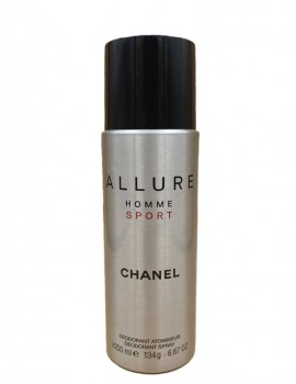 Chanel Allure Homme Sport Erkek Deodorant 200 Ml