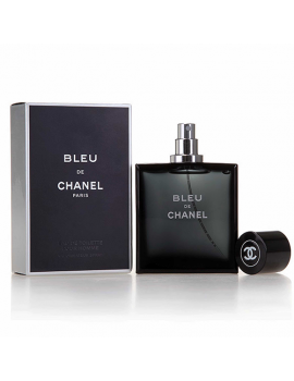 Chanel Bleu De Edp Erkek Parfüm 100 Ml