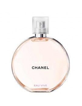 Chanel Chance Eau Vive Edt Tester Kadın Parfüm 100 Ml