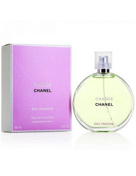 Chanel Chance Fraiche Edt Kadın Parfüm 100 Ml