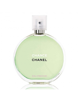 Chanel Chance Fraiche Edt Tester Kadın Parfüm 100 Ml