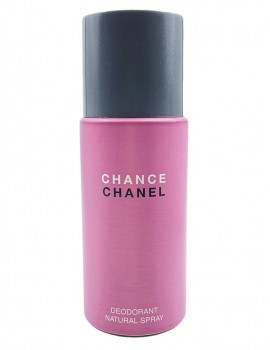 Chanel Chance Kadın Deodorant 150 Ml