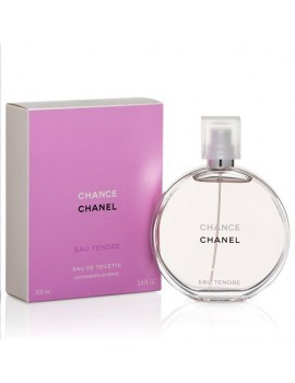 Chanel Chance Tendre Edt Kadın Parfüm 100 Ml
