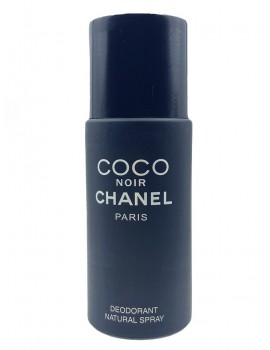 Chanel Coco Noir Kadın Deodorant 150 Ml