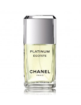Chanel Egoiste Platinium Pour Homme Edt Tester Erkek Parfüm 100 Ml