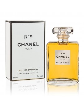 Chanel No 5 Edp Kadın Parfüm 100 Ml