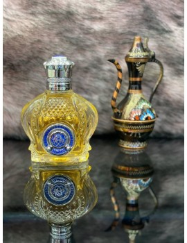 Chic Shaik No 70 Edp Tester Erkek Parfüm 100 Ml