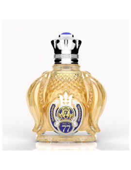 Chic Shaik No 77 Edp Tester Erkek Parfüm 100 Ml