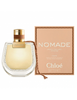 Chloe Nomade Jasmin Naturel İntense Edp Kadın Parfüm 75 Ml