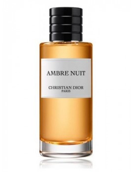 Christian Dior Ambre Nuit Edp tester Ünisex Parfüm 125 Ml
