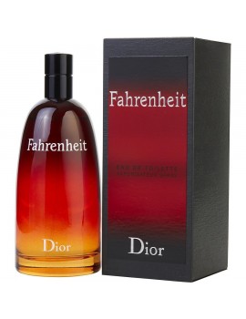Christian Dior Fahrenheit Edt Erkek Parfüm 100 Ml