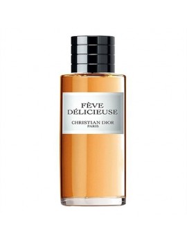 Christian Dior Feve Delicieuse Edp Ünisex tester Parfüm 125 Ml