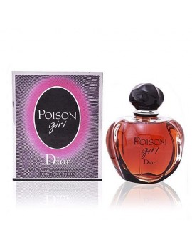 Christian Dior Poison Girl Edp Kadın Parfüm 100 Ml
