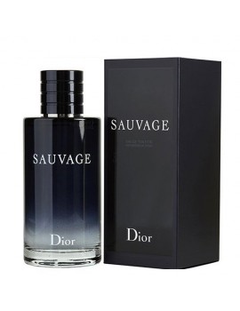 Christian Dior Sauvage Edp Erkek Parfüm 100 ml
