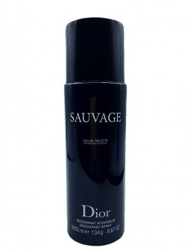 Christian Dior Sauvage Erkek Deodorant 200 Ml