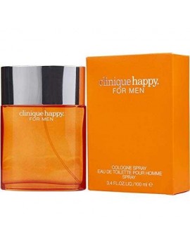 CLİNİQUE HAPPY MEN EDT ERKEK PARFÜM 100 ML