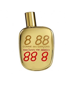 Comme Des Garcons 888 Edp Tester Ünisex Parfüm 100 Ml