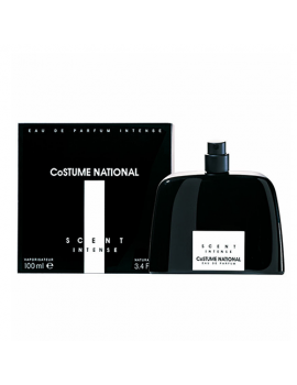 Costume National Scent İntense Edp Ünisex Parfüm 100 Ml