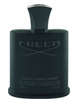 Creed Green Irish Tweed Edp Tester Erkek Parfüm 100 ml