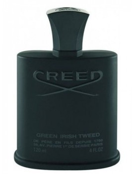 Creed Green Irish Tweed Edp Tester Erkek Parfüm 100 ml
