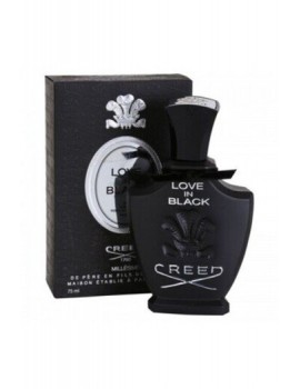 Creed Love İn Black Edp Kadın Parfüm 75 Ml