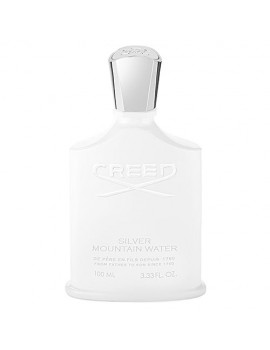 Creed Millesime Silver Mountain Water Edp Tester Erkek Parfüm 100 Ml